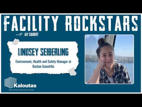 Hire Where You're Weak: Leadership Lessons from Lindsey Seiberling - Episode #121