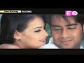 Maine Dil Tumhe De Diya Blackmail 2005 Ajay Devgan Diya Mirza Bollywood Superhit Songs