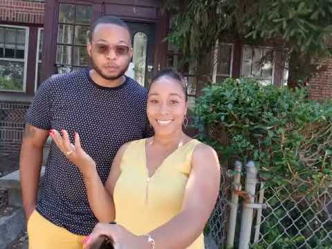 35 Ormond Street Mattapan MA 02126