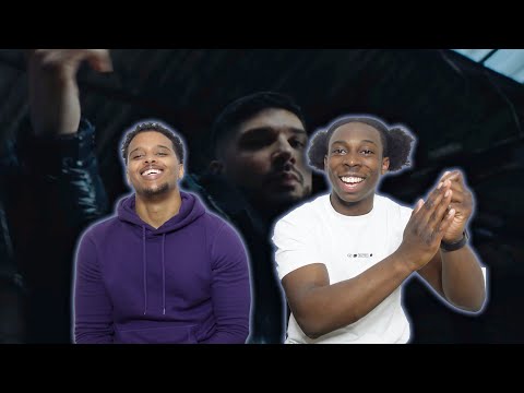 🇮🇳INDIAN DRILL😳| KR$NA Ft. French The Kid - 10 PE 10 - REACTION