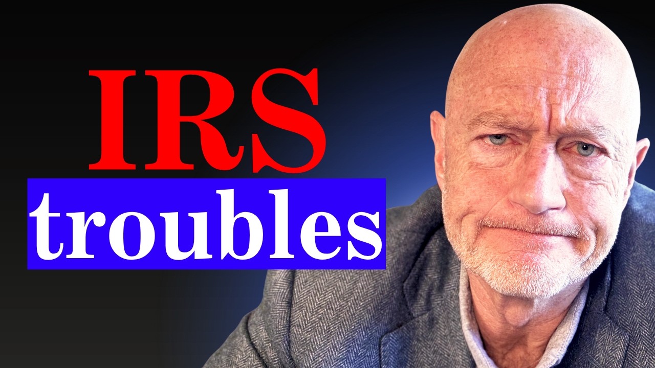 What The IRS Does If You Don't Pay Taxes