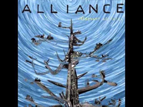 Alliance  - resonant agitate (FULL ALBUM)