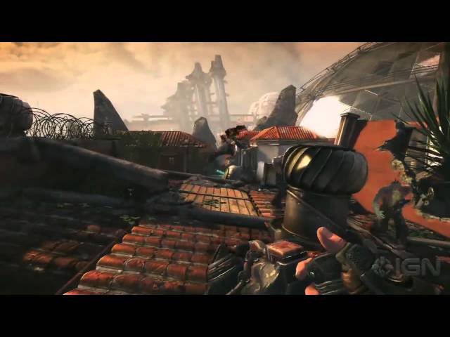 Bulletstorm Epic Edition (NTSC)