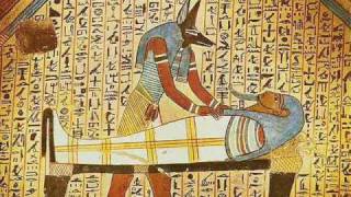 Marco Di Micoli - Anubis