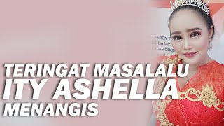 Download lagu TANGIS PILU ITY ASHELLA | TEMBANG PANTURA ANYARAN mp3