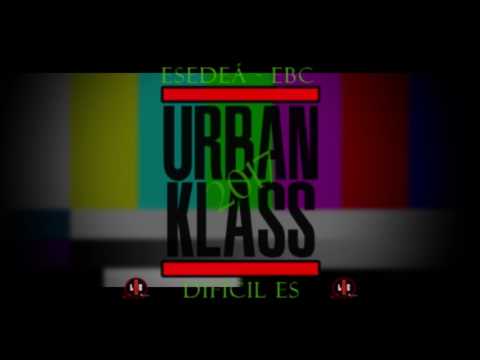 ESEDEÁ / EBC - DIFICIL ES 2017 LOOSTBEATS