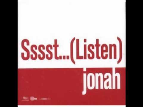 Jonah - Sssst..... (Listen) ORIGINAL MIX