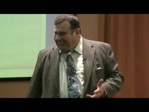 Jacob Prasch - Growing Remnant vs Shrinking Majority Part 1