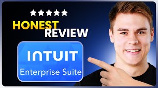 Intuit Enterprise Suite Review (2026) Is This the Future of QuickBooks?