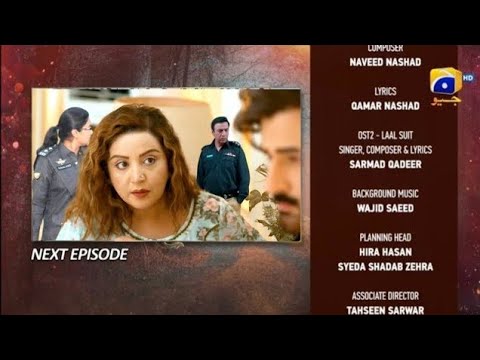Ghaata Episode 51 Promo | Ghaata Episode 51 Teaser| Ghaata Episode 49&50