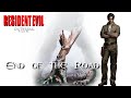 Resident Evil Outbreak File 2 End Of The Road Normal