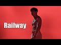 241026 Railway 레일웨이 BANG CHAN 방찬 Stray Kids DominATE SYDNEY 스트레이키즈 콘서트