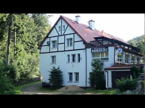 PENSJONAT SOKOLEC w Sokolcu