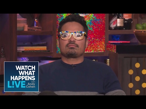 Dax Shepard Was Threatened By Mike Tyson | WWHL