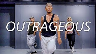 Download lagu Britney Spears - Outrageous | WACOON choreography mp3 Download lagu Britney Spears - Outrageous | WACOON choreography mp3