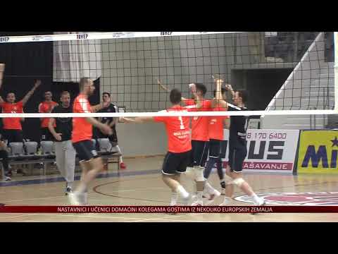 MOK Mursa i Ribola u srijedu igraju majstoricu za finale u Osijeku