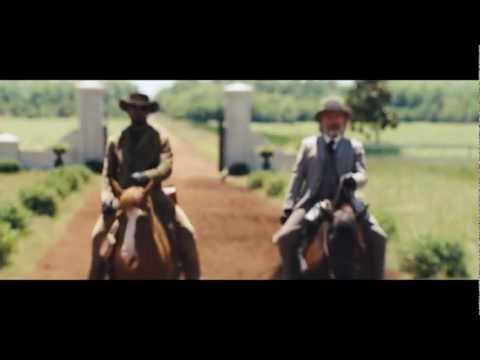 Django Unchained (2012) / Django (1966)