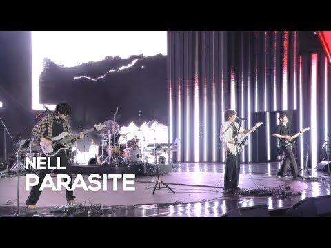 넬(NELL) - 기생충(PARASITE)│ 2025 it's Live 경기기후콘서트