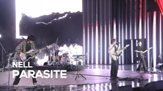 넬(NELL) - 기생충(PARASITE)│ 2025 it's Live 경기기후콘서트
