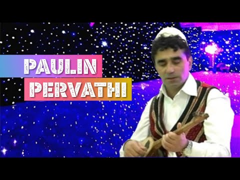 Paulin Pervathi - Lozonjare Rmx