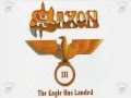 Saxon - Court Of The Crimson King (Live At Kiel 2004)