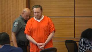 Quinten Kight pleads guilty to first-degree murder after killing young girl in 2025 boating accident