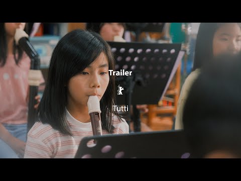 "Tutti" (Official Trailer) | Berlinale Generation 2026