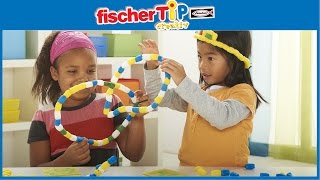 FISCHER TIP 1200 Set creativ