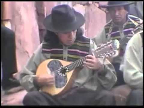 PENSAR EN TI   ALAXPACHA