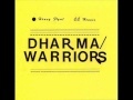 Henry Flynt and C.C. Hennix - Warriors Of The Dharma (1983)