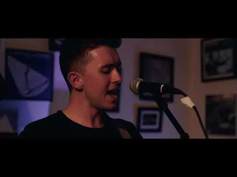 IMRO First Cuts at Abner Brown's - Ryan O'Shaugnessy