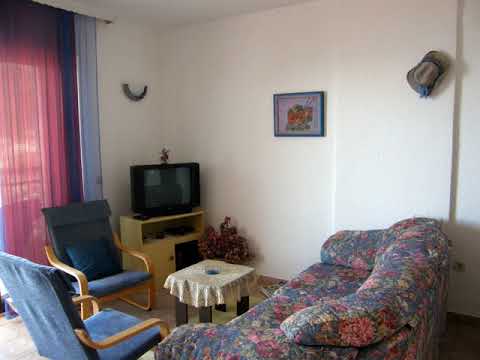 Apartments Mandić - Tučepi - Croatia