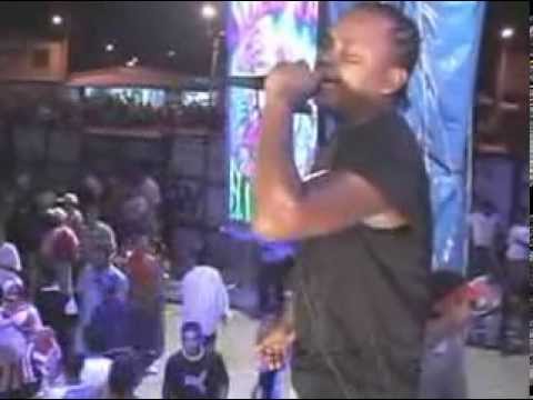 Braulio el templao-mr black