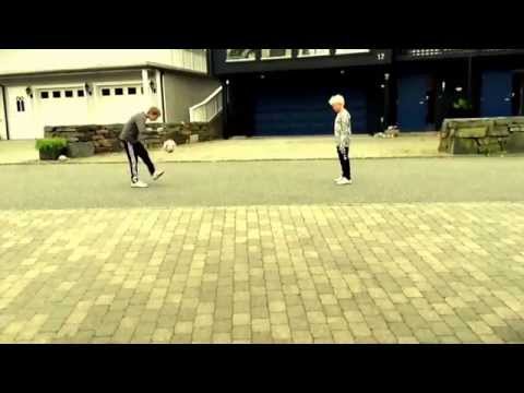 The skillfriends - freestyle battle