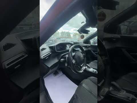 фото peugeot 2008 ii 0