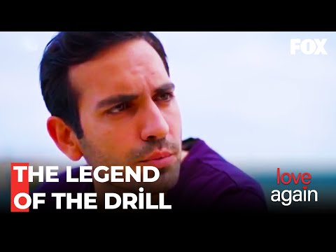 Fatih's Terrible Nightmare: Haydar The Drill - Love Again Episode 70