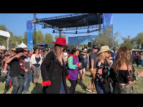 Temecula Valley Balloon & Wine Fwstival 2019