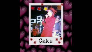 Mindless Self Indulgence Cake (speed up)