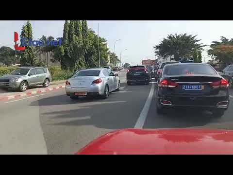 Incivisme routier