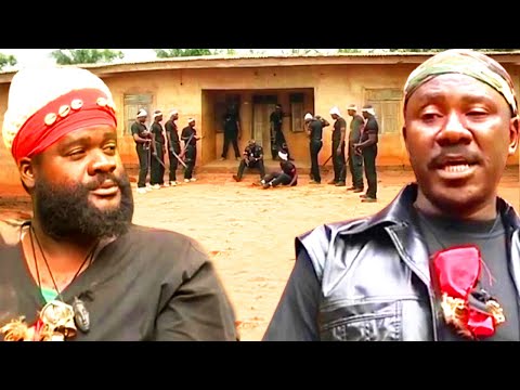 ISSAKABA Pt 2 : THE RETURN OF THE  ISSAKABA BOYS | SAM DEDE, CHIWETALU AGU | - AFRICAN MOVIES