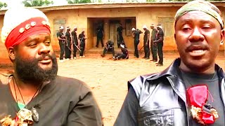 THE RETURN OF ISSAKABA