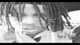 Chief Keef Leaks New Song 'Tomorrow' (Snippet)
