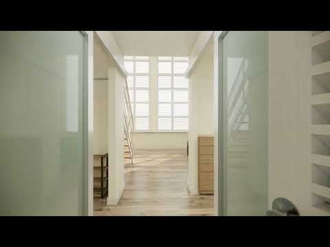 Urban Exchange Unit 242-425 3D Tour