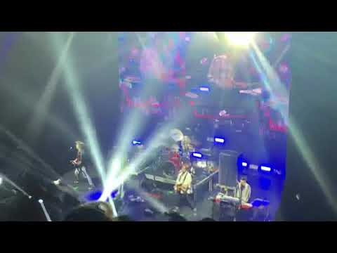 190928 DAY6 Out of My Mind Gravity in LA