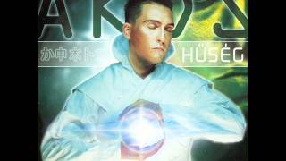 Ákos - Nagyvárosi angyal