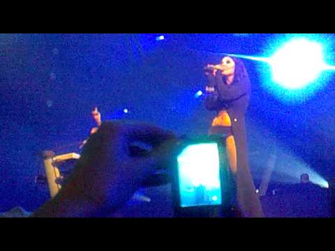 Milk Inc 15 Sportpaleis 23/09/20011 sfeer 7 ^^