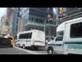 NYC Ride