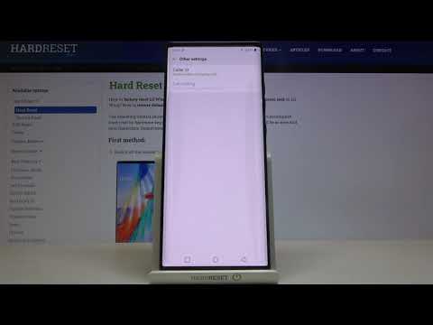 How to Make Phone Number Private on LG Wing – Hide ID Caller