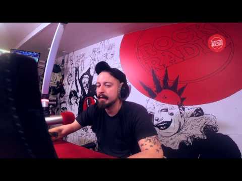 Kędzior i Tymon grają w Miasta i Państwa [Rock Radio]