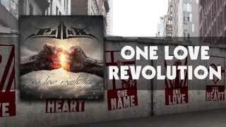 One Love Revolution Music Video